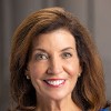 Governor Hochul