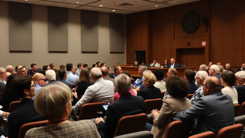 City Council approves protected bike lane on Grand St